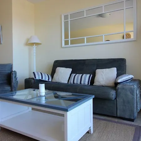 Penthouse In Duquesa Between Marbella And Gibraltar Manilva