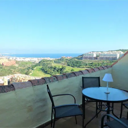 Penthouse In Duquesa Between Marbella And Gibraltar * Manilva