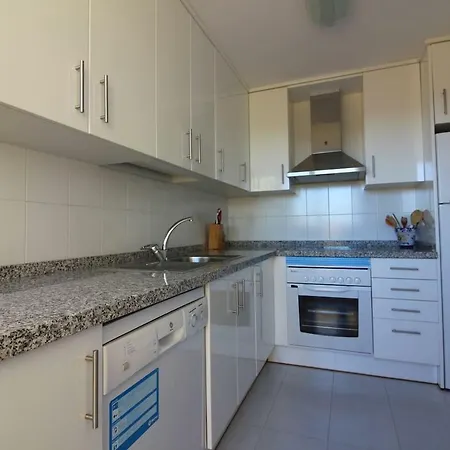 Lägenhet Penthouse In Duquesa Between Marbella And Gibraltar