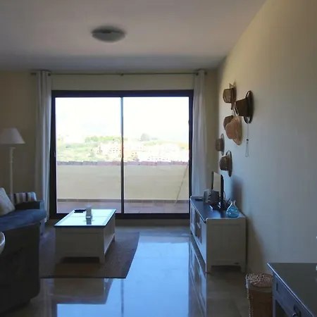 Lägenhet Penthouse In Duquesa Between Marbella And Gibraltar *