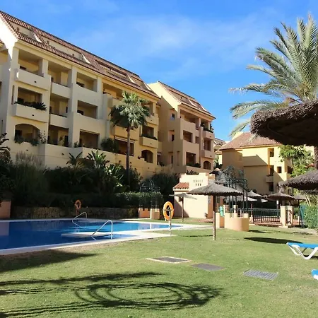 Penthouse In Duquesa Between Marbella And Gibraltar Manilva