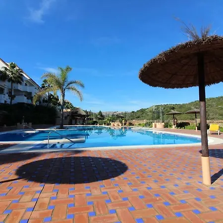 Penthouse In Duquesa Between Marbella And Gibraltar Manilva
